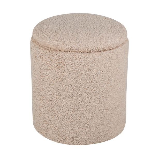 Säilytysrahi Venture Home Limpen Teddy
