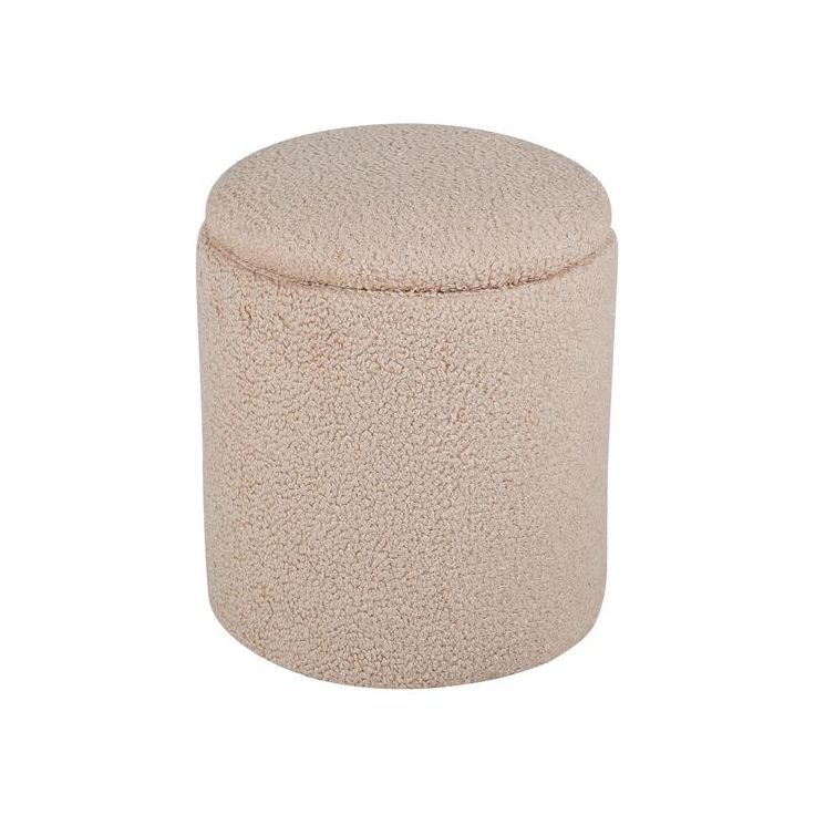 Säilytysrahi Venture Home Limpen Teddy