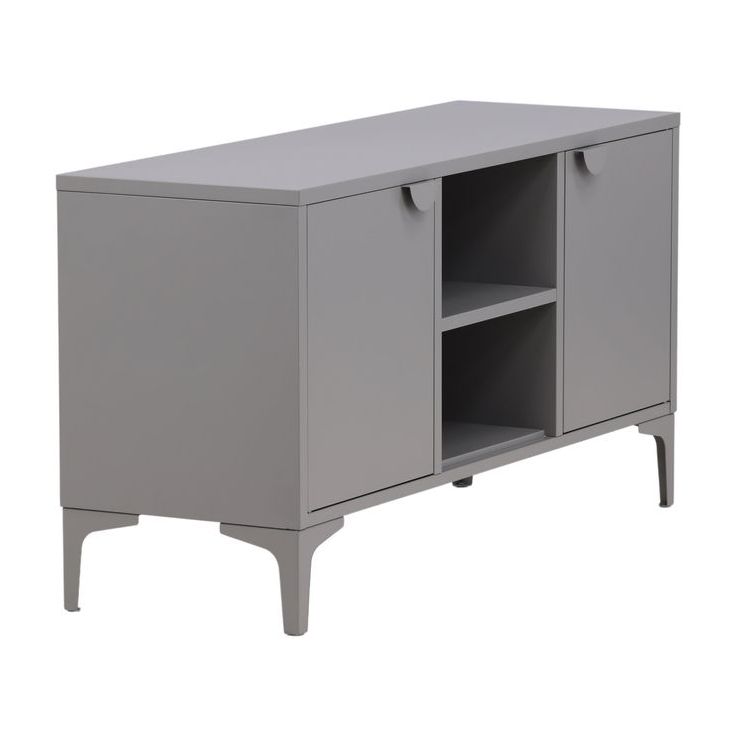 TV-taso Venture Home Piring, harmaa