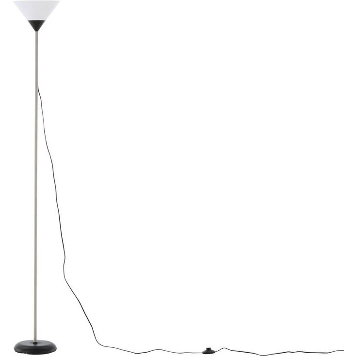 Lattiavalaisin Venture Home Batang, 178cm