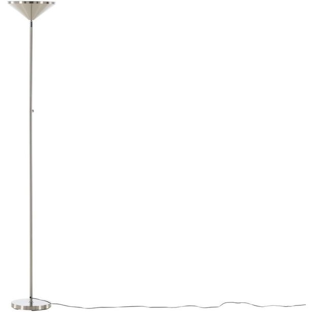 Lattiavalaisin Venture Home Corong, 180cm