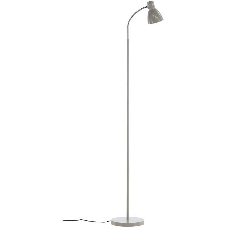 Lattiavalaisin Venture Home Lina, E14, max 25W, korkeus 150cm