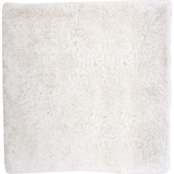 Matto Venture Home Grace, 300x300cm, valkoinen