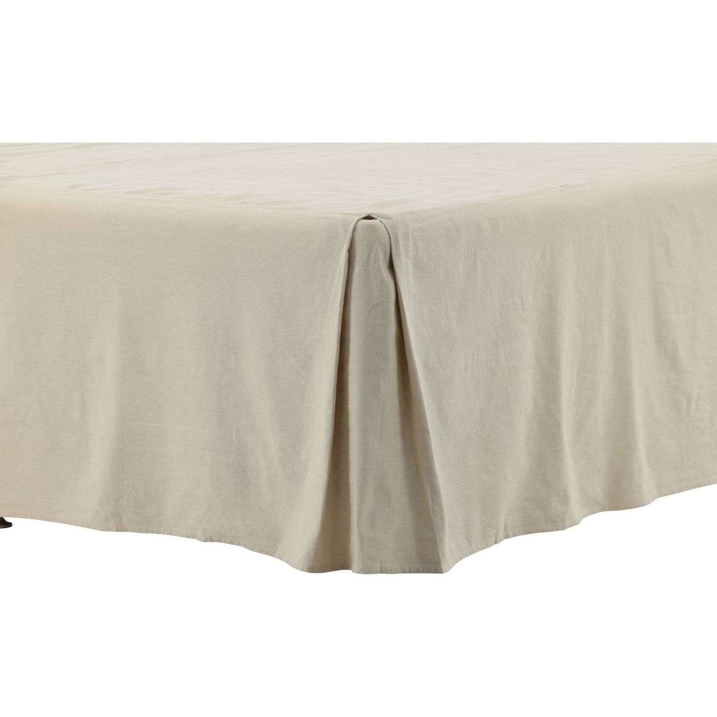 Helmalakana Venture Home Kimmy, 120x200cm, beige