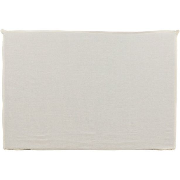 Sängynpäädyn päällinen Venture Home Signe, 180x140cm