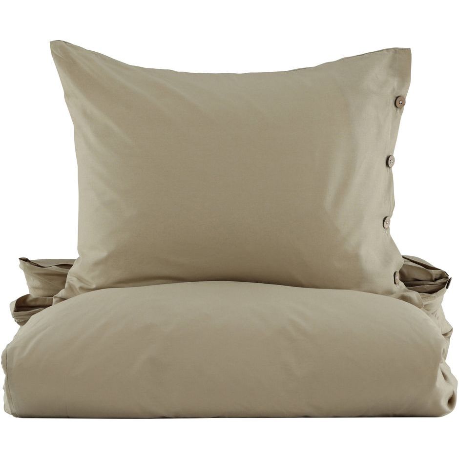 Pussilakanasetti Venture Home Joar, beige