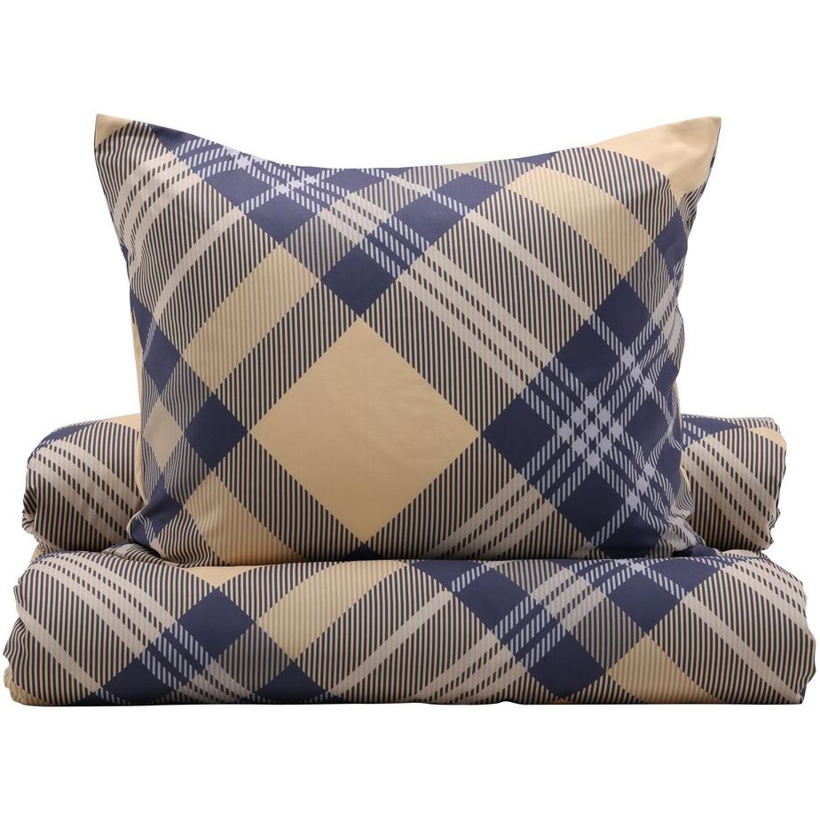 Pussilakanasetti Venture Home Aurora, valkoinen/beige