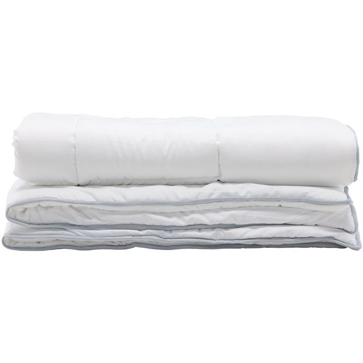 Peitto Venture Home Alice, 90gsm, 150x200cm, valkoinen