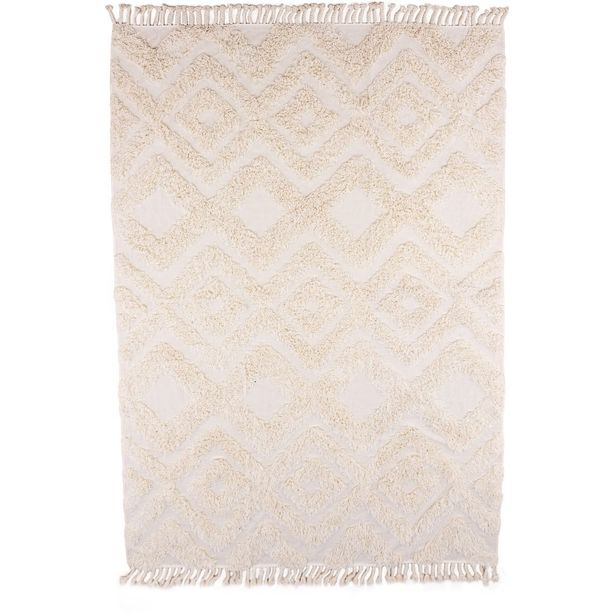 Matto Venture Home Hilma, 250x350cm, valkoinen