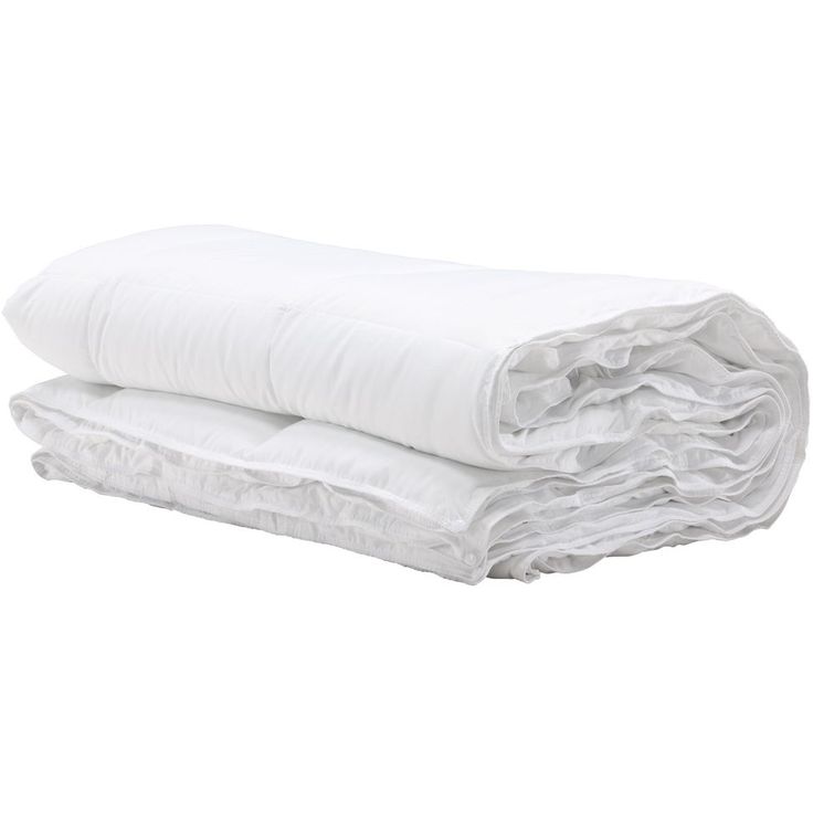 Peitto Venture Home Selma, 150gsm + 250gsm, 150x200cm, valkoinen