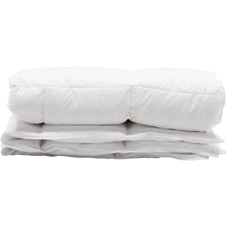 Peitto Venture Home Astrid, 450gsm, 150x200cm, valkoinen