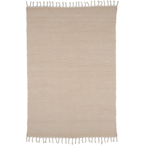 Matto Venture Home Loke, 252x350cm, beige
