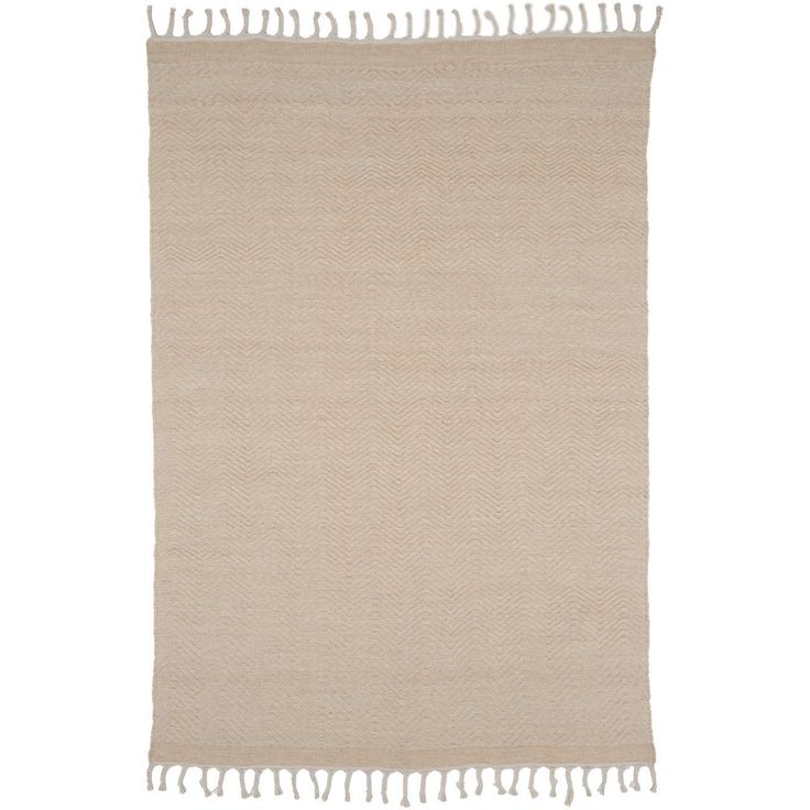 Matto Venture Home Loke, 252x350cm, beige