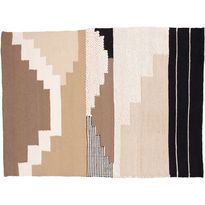Matto Venture Home Aston, 162x230cm, ruskea