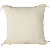 Koristetyynynpäällinen Venture Home Nora, 60x60cm