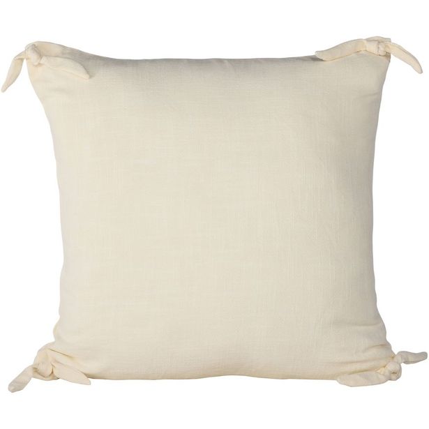 Koristetyynynpäällinen Venture Home Nora, 60x60cm