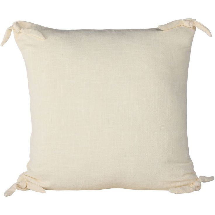 Koristetyynynpäällinen Venture Home Nora, 60x60cm