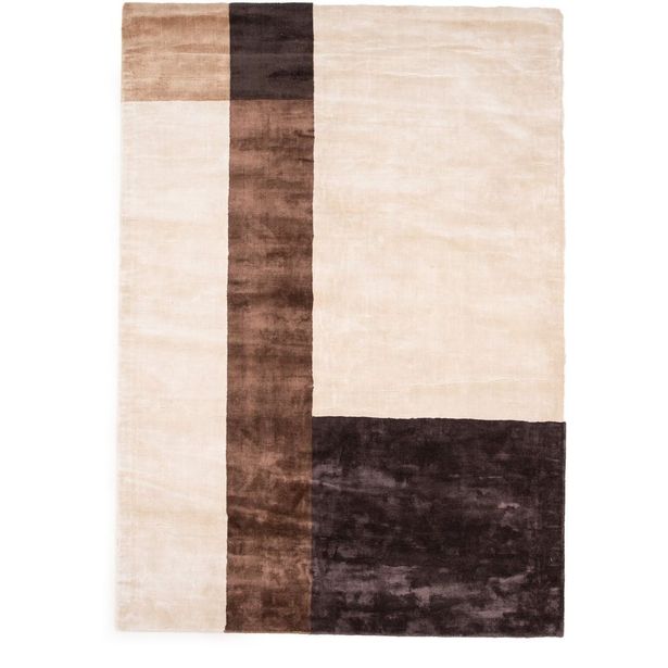 Matto Venture Home Arvid, 202x300cm, ruskea