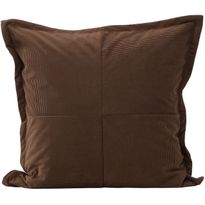 Koristetyynynpäällinen Venture Home Lykke, 50x50cm vakosametti