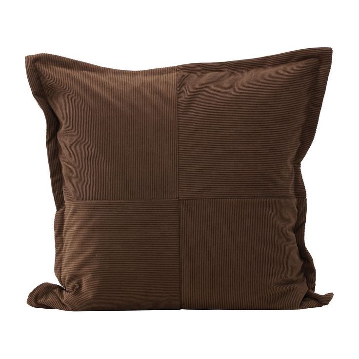 Koristetyynynpäällinen Venture Home Lykke, 50x50cm vakosametti