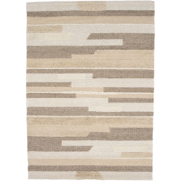 Matto Venture Home Sixten, 300x400cm, beige