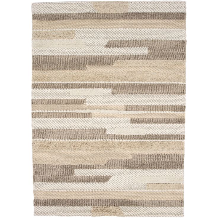 Matto Venture Home Sixten, 300x400cm, beige