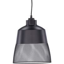Riippuvalaisin Venture Home Toulon, 24 cm, musta