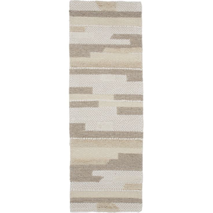 Käytävämatto Venture Home Sixten, 70x200cm, beige