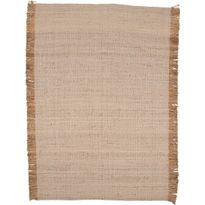 Matto Venture Home Emilio, 180x230cm, luonnonvalkoinen