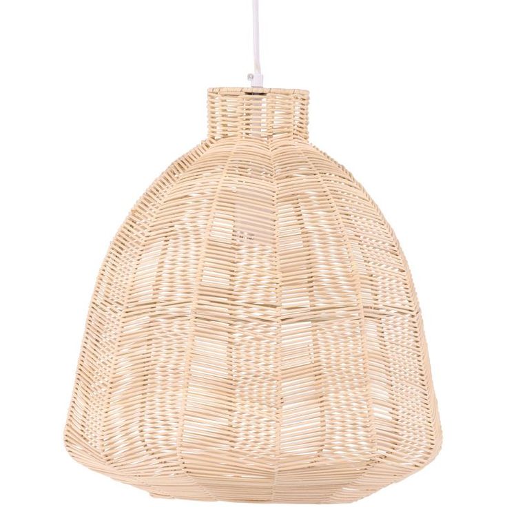 Riippuvalaisin Venture Home Tours, ø40cm, rottinki
