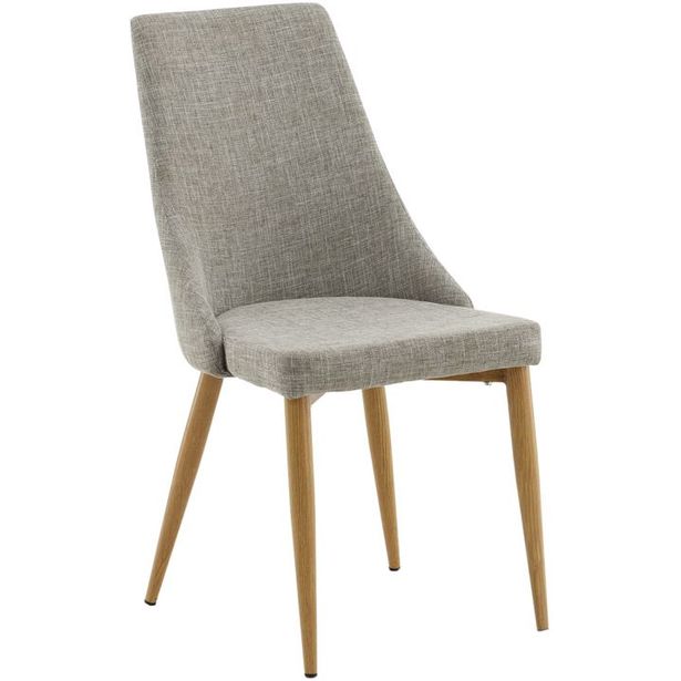 Ruokapöydän tuoli Venture Home Leone