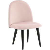 Lasten tuoli Venture Home Velvet XXS