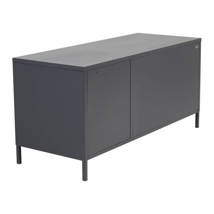 TV-taso Venture Home Acero, musta