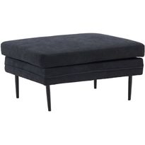 Rahi Venture Home Boom, 90x70cm, musta