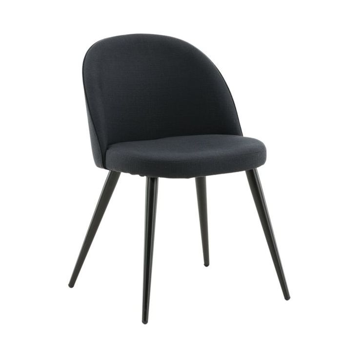Ruokapöydän tuoli Venture Home Velvet