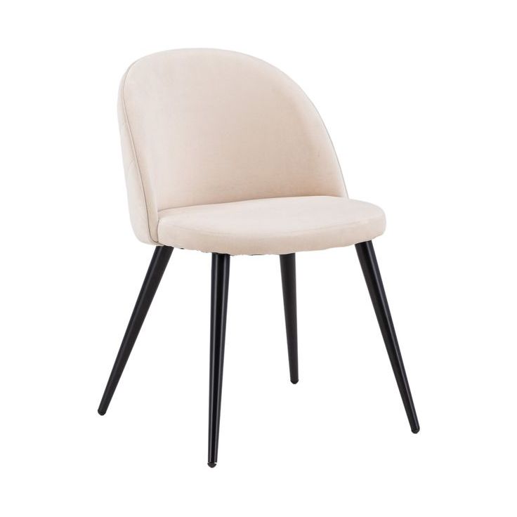 Ruokapöydän tuoli Venture Home Velvet Stitches