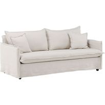 Sohva Venture Home Nova 3 ist beige