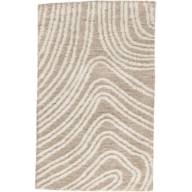 Kynnysmatto Venture Home Vera, 50x80cm, beige