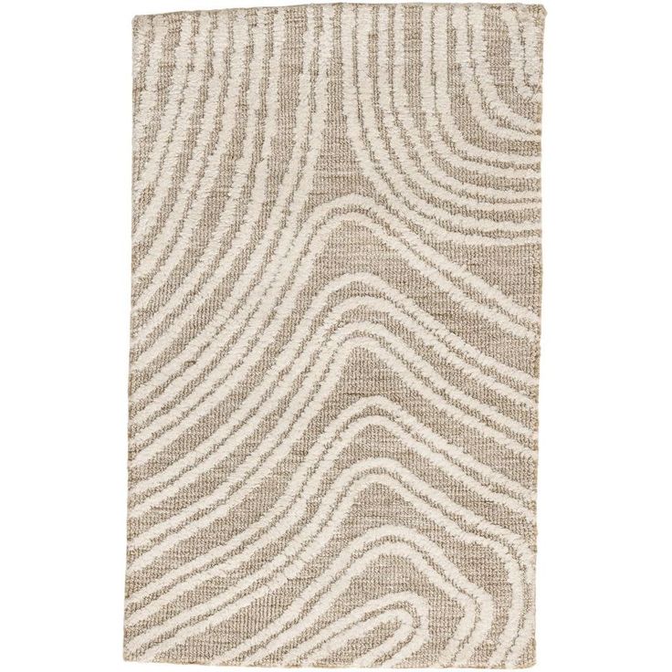 Kynnysmatto Venture Home Vera, 50x80cm, beige