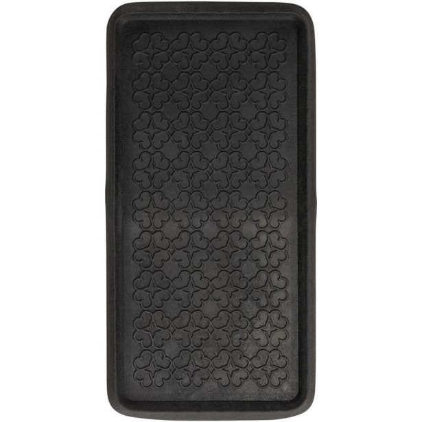Kuramatto Venture Home Gunnar, 45x75cm, musta