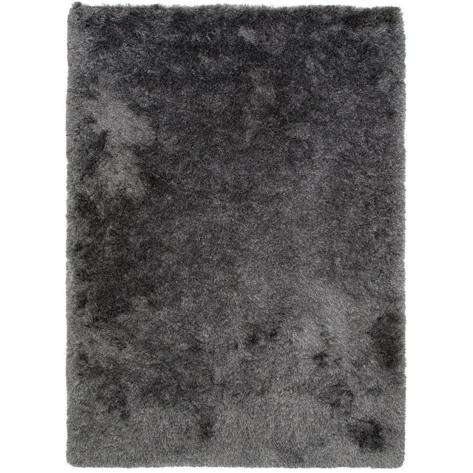 Matto Venture Home Shiva, 201x302cm, harmaa