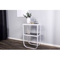 Yöpöytä Venture Home Rocker, 30x45cm