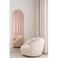 Kaaripeili Venture Home Sarasota, 66x193cm, ruusukulta