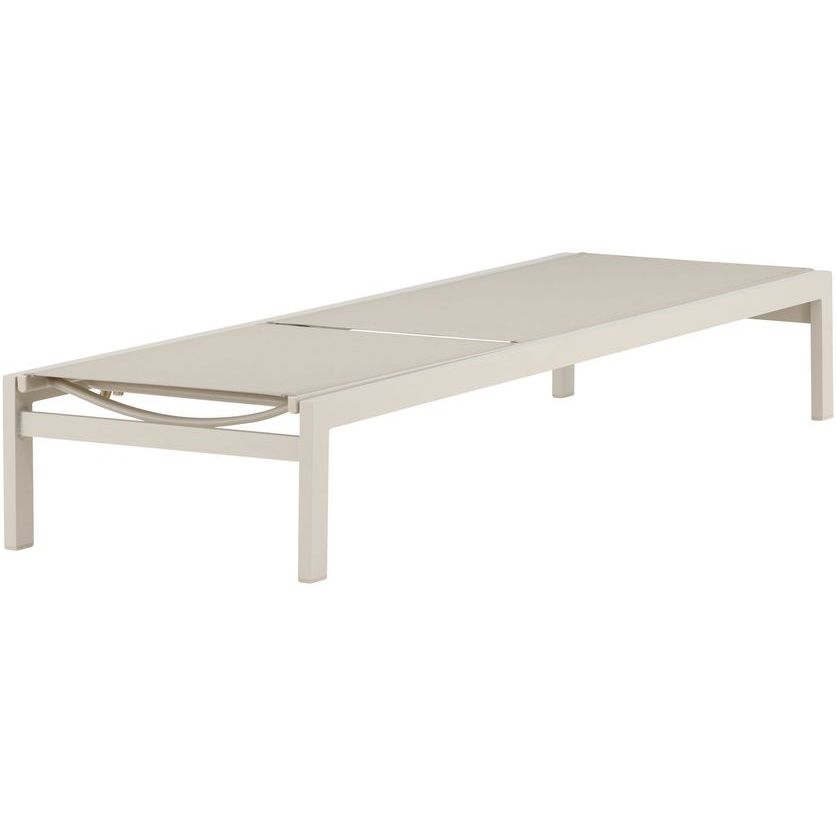 Aurinkotuoli Venture Home Copacabana, beige