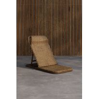 Aurinkotuoli Venture Home Ellie Rattan Relax