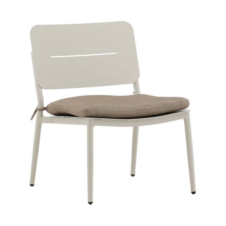 Lepotuoli Venture Home Lina, beige