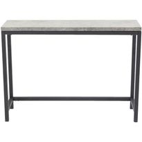 Sivupöytä Venture Home Rise, 110x30cm