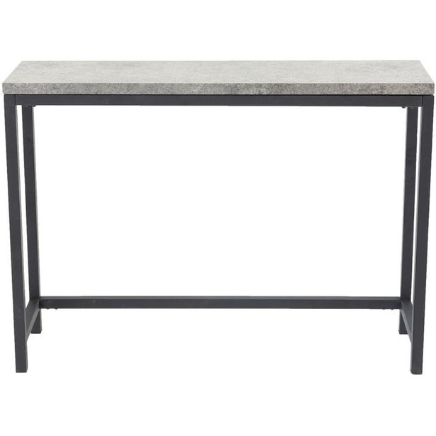 Sivupöytä Venture Home Rise, 110x30cm