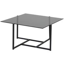 Sohvapöytä Venture Home Hybrid, 80x80cm