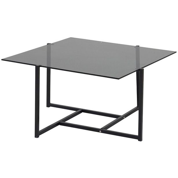 Sohvapöytä Venture Home Hybrid, 80x80cm
